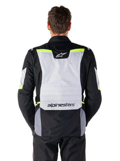 Alpinestars ST-1 Waterproof Motorcycle Jacket - Adventure Parts