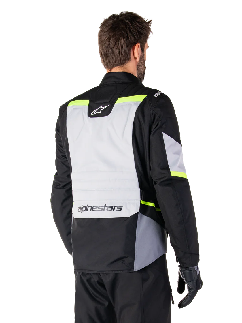 Alpinestars ST-1 Waterproof Motorcycle Jacket - Adventure Parts
