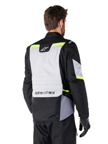 Alpinestars ST-1 Waterproof Motorcycle Jacket - Adventure Parts