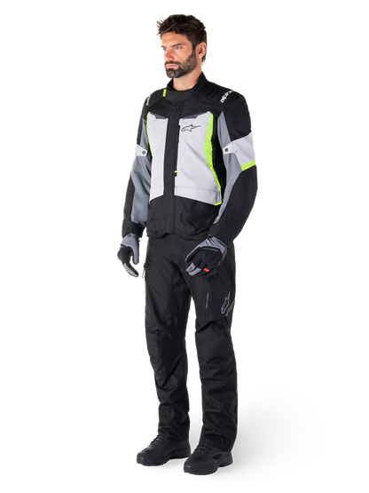 Alpinestars ST-1 Waterproof Motorcycle Jacket - Adventure Parts