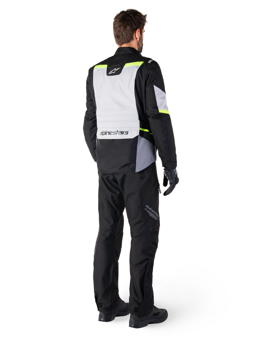 Alpinestars ST-1 Waterproof Motorcycle Jacket - Adventure Parts