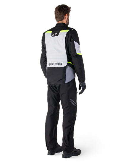 Alpinestars ST-1 Waterproof Motorcycle Jacket - Adventure Parts