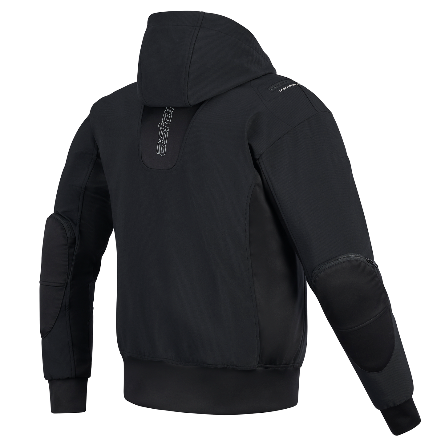 Alpinestars Moblast Waterproof Motorcycle Jacket