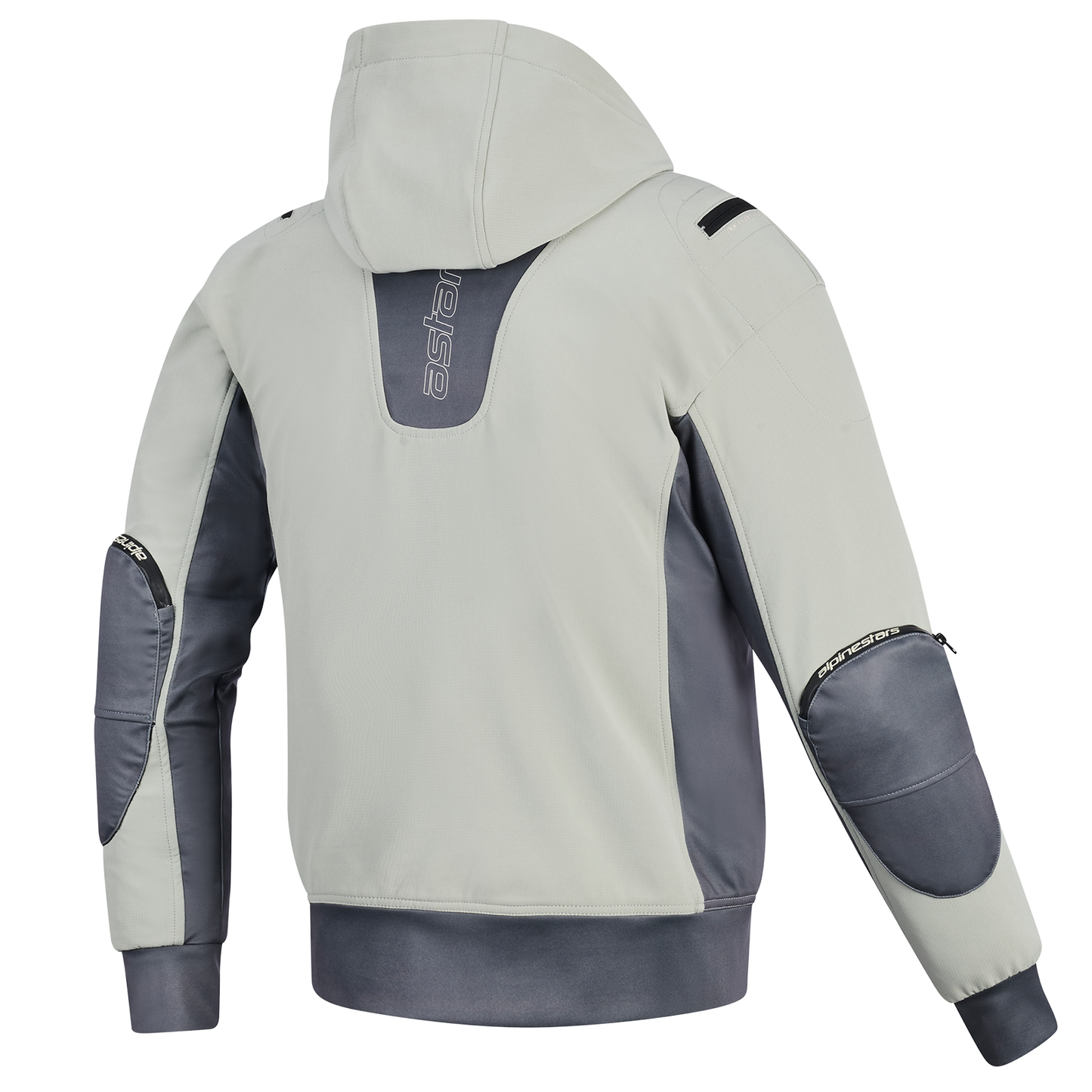 Alpinestars Moblast Waterproof Motorcycle Jacket