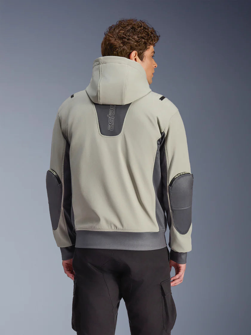 Alpinestars Moblast Waterproof Motorcycle Jacket - Adventure Parts