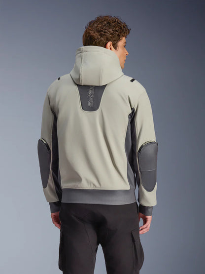 Alpinestars Moblast Waterproof Motorcycle Jacket - Adventure Parts