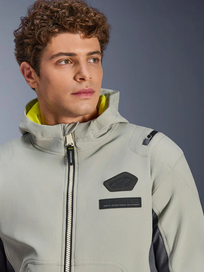 Alpinestars Moblast Waterproof Motorcycle Jacket - Adventure Parts