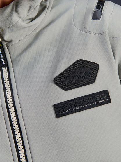 Alpinestars Moblast Waterproof Motorcycle Jacket - Adventure Parts
