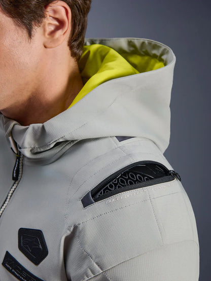 Alpinestars Moblast Waterproof Motorcycle Jacket - Adventure Parts