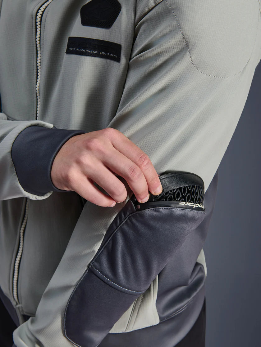 Alpinestars Moblast Waterproof Motorcycle Jacket - Adventure Parts