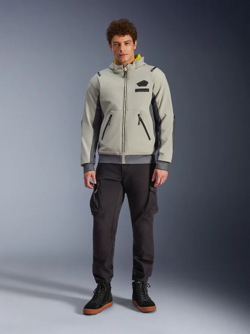 Alpinestars Moblast Waterproof Motorcycle Jacket - Adventure Parts