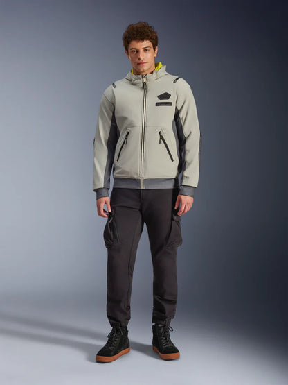 Alpinestars Moblast Waterproof Motorcycle Jacket - Adventure Parts