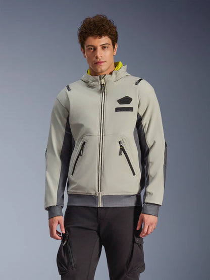 Alpinestars Moblast Waterproof Motorcycle Jacket - Adventure Parts
