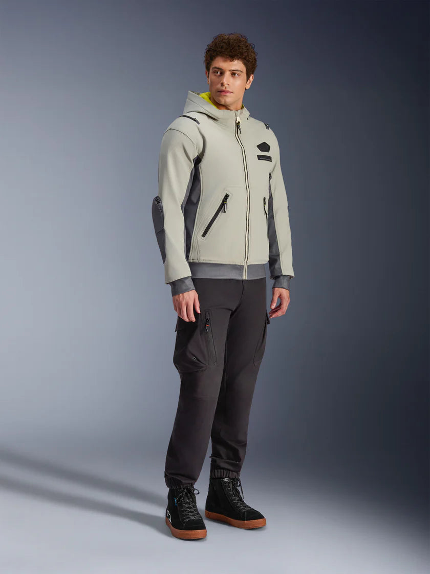 Alpinestars Moblast Waterproof Motorcycle Jacket - Adventure Parts
