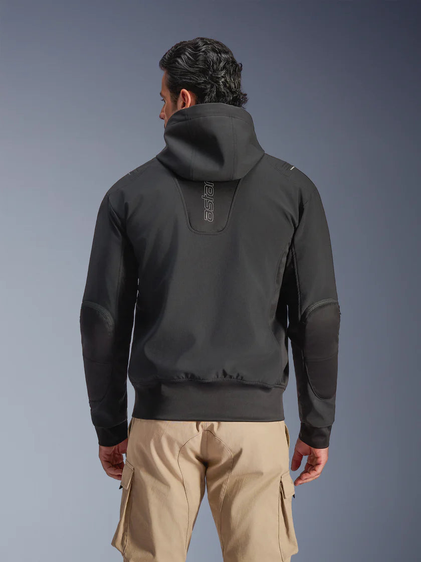 Alpinestars Moblast Waterproof Motorcycle Jacket - Adventure Parts