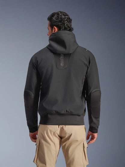 Alpinestars Moblast Waterproof Motorcycle Jacket - Adventure Parts