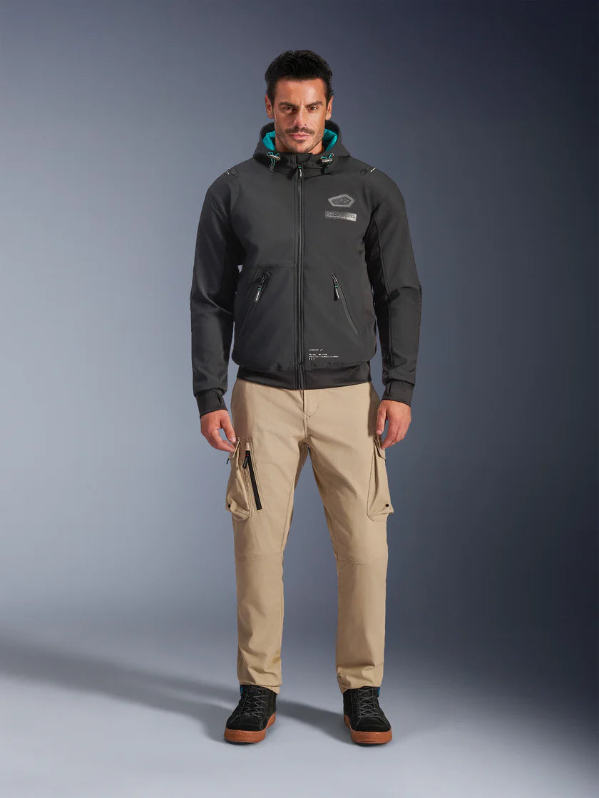 Alpinestars Moblast Waterproof Motorcycle Jacket - Adventure Parts