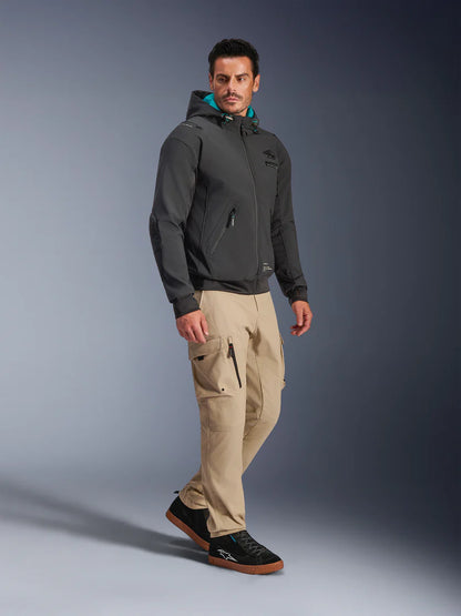 Alpinestars Moblast Waterproof Motorcycle Jacket - Adventure Parts