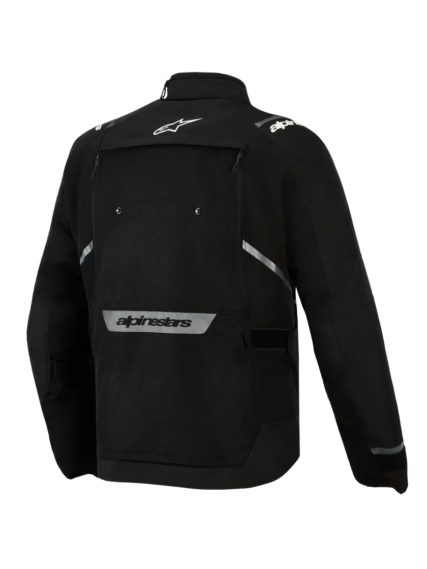 Alpinestars Cusco Drystar Jacket - Adventure Parts