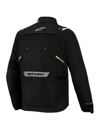 Alpinestars Cusco Drystar Jacket - Adventure Parts