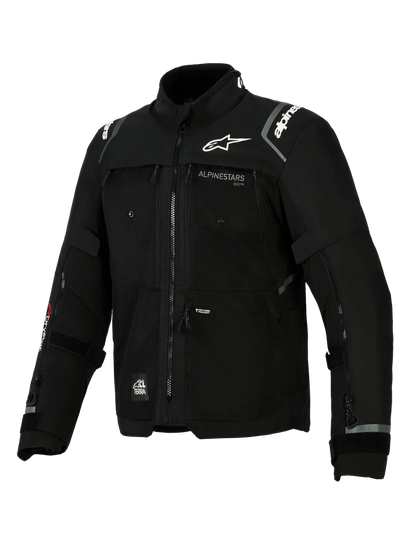 Alpinestars Cusco Drystar Jacket - Adventure Parts
