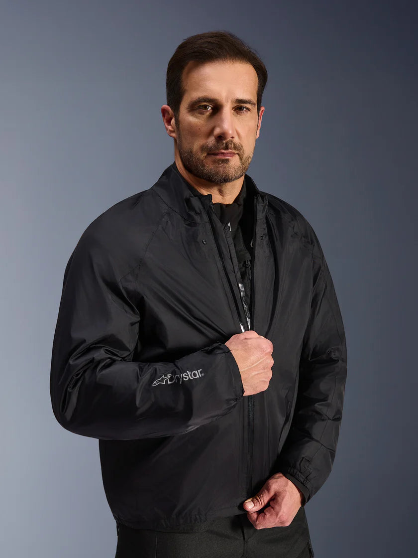 Alpinestars Cusco Drystar Jacket - Adventure Parts