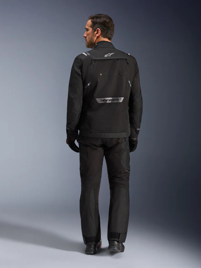 Alpinestars Cusco Drystar Jacket - Adventure Parts