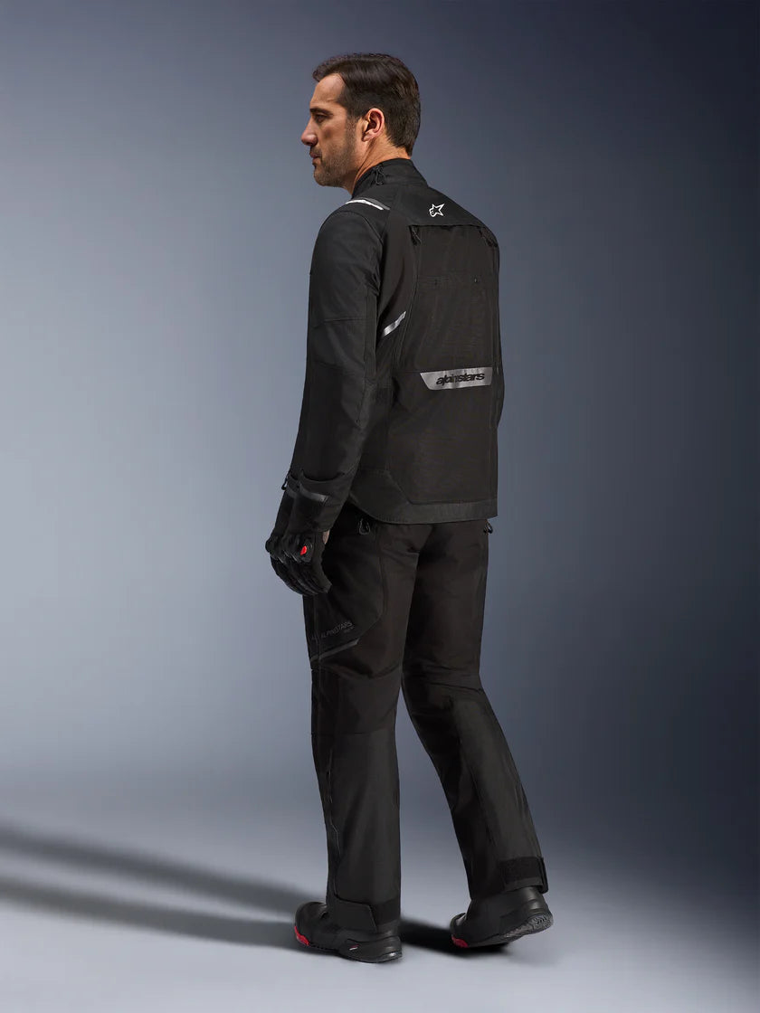 Alpinestars Cusco Drystar Jacket - Adventure Parts