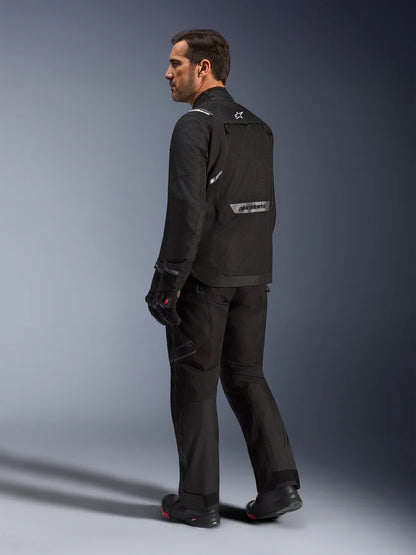Alpinestars Cusco Drystar Jacket - Adventure Parts