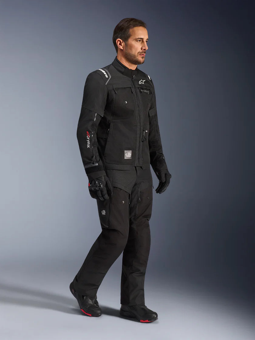 Alpinestars Cusco Drystar Jacket - Adventure Parts