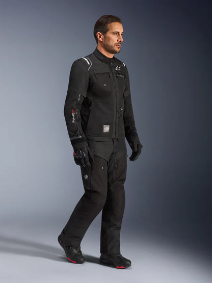 Alpinestars Cusco Drystar Jacket - Adventure Parts