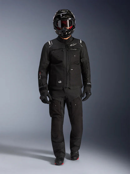 Alpinestars Cusco Drystar Jacket - Adventure Parts