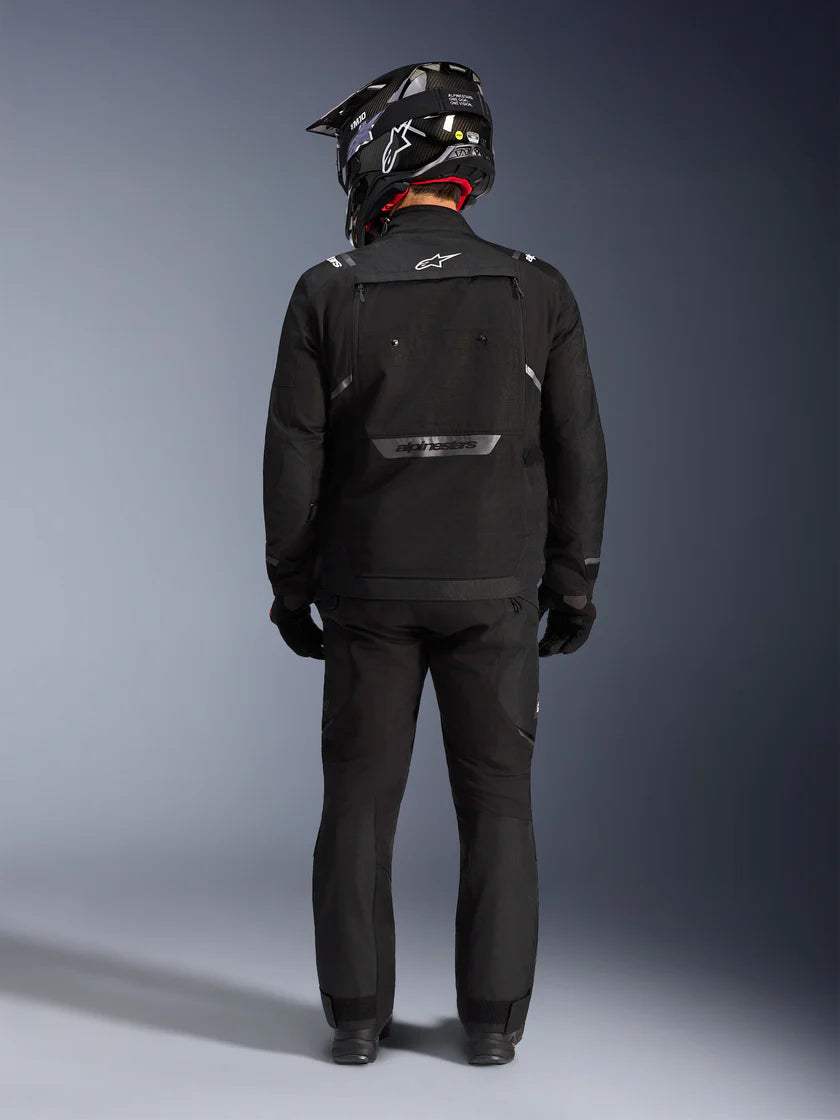 Alpinestars Cusco Drystar Jacket - Adventure Parts