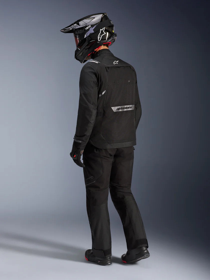 Alpinestars Cusco Drystar Jacket - Adventure Parts