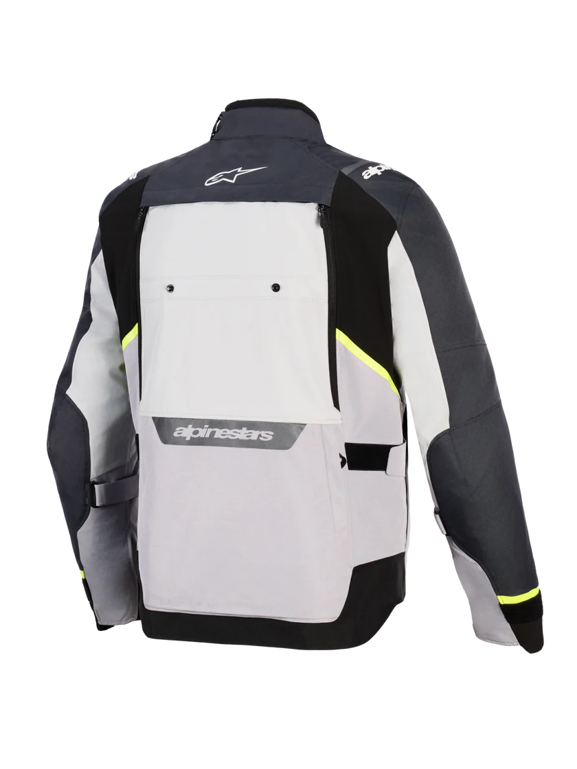 Alpinestars Cusco Drystar Jacket - Adventure Parts