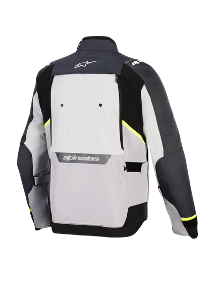 Alpinestars Cusco Drystar Jacket - Adventure Parts