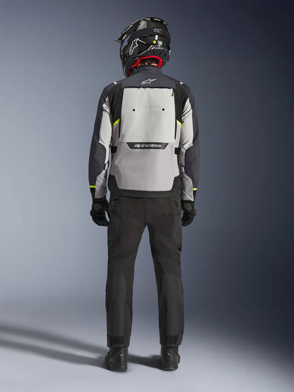 Alpinestars Cusco Drystar Jacket - Adventure Parts