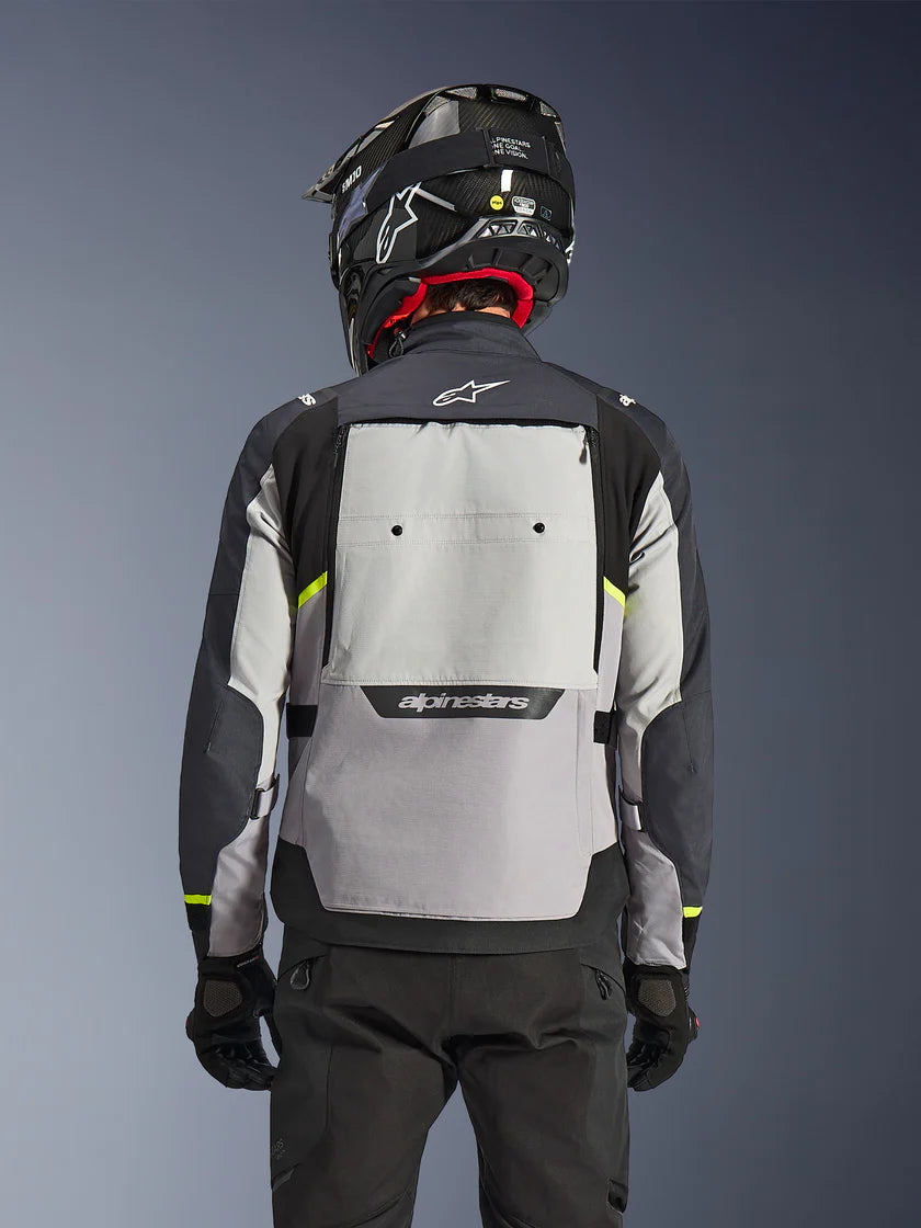 Alpinestars Cusco Drystar Jacket - Adventure Parts