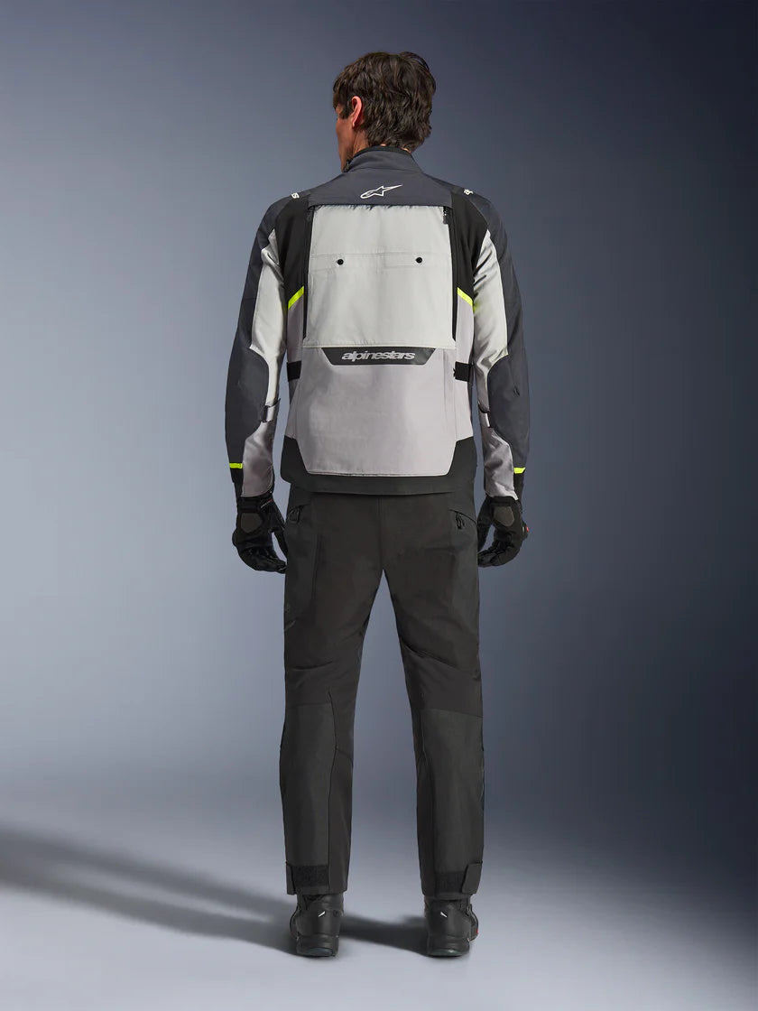 Alpinestars Cusco Drystar Jacket - Adventure Parts