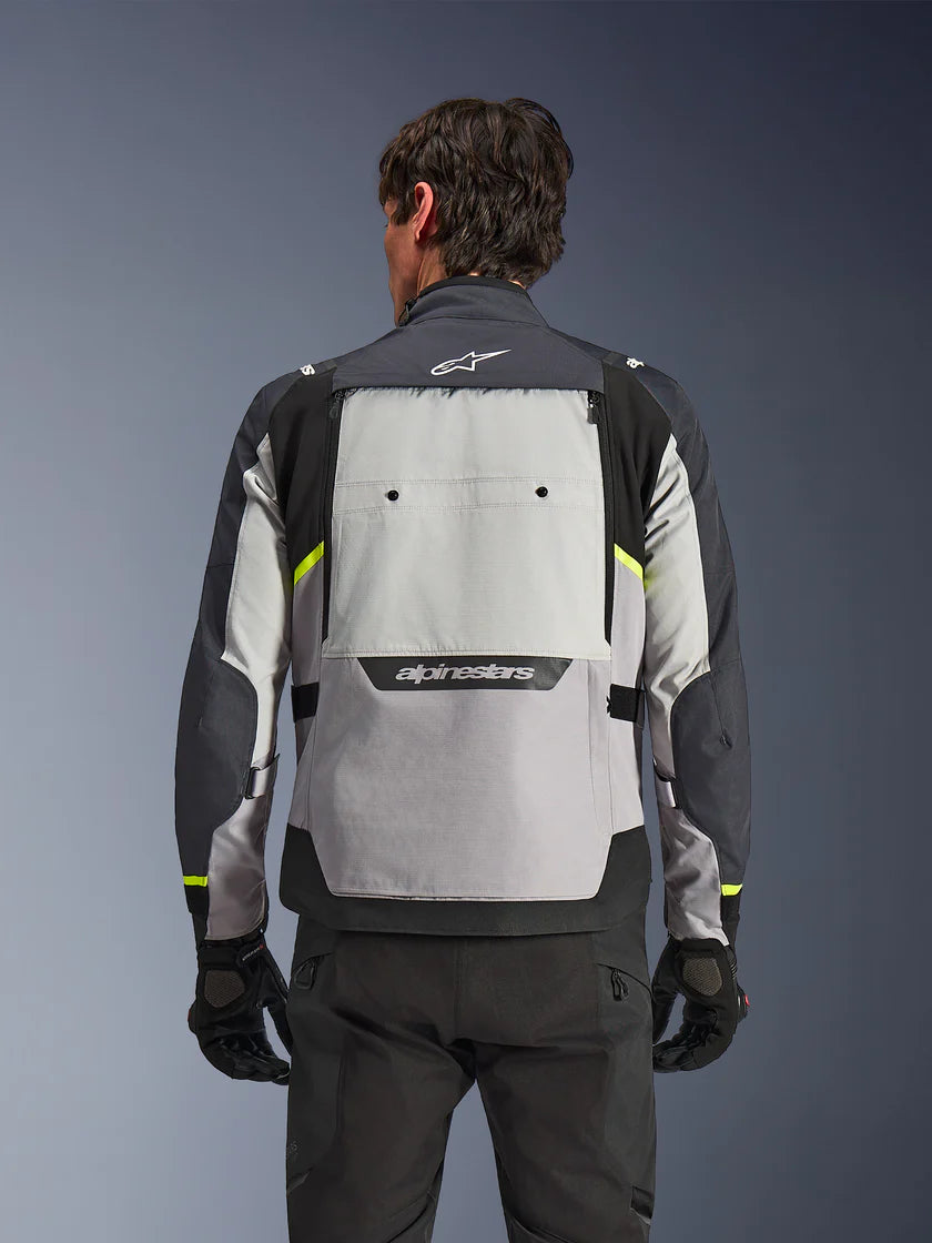 Alpinestars Cusco Drystar Jacket - Adventure Parts