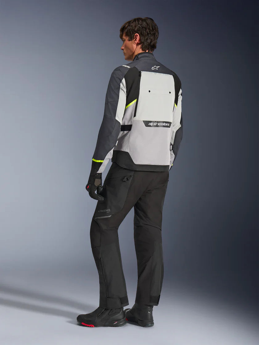Alpinestars Cusco Drystar Jacket - Adventure Parts