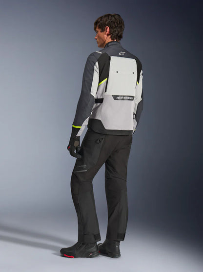 Alpinestars Cusco Drystar Jacket - Adventure Parts