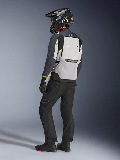 Alpinestars Cusco Drystar Jacket - Adventure Parts