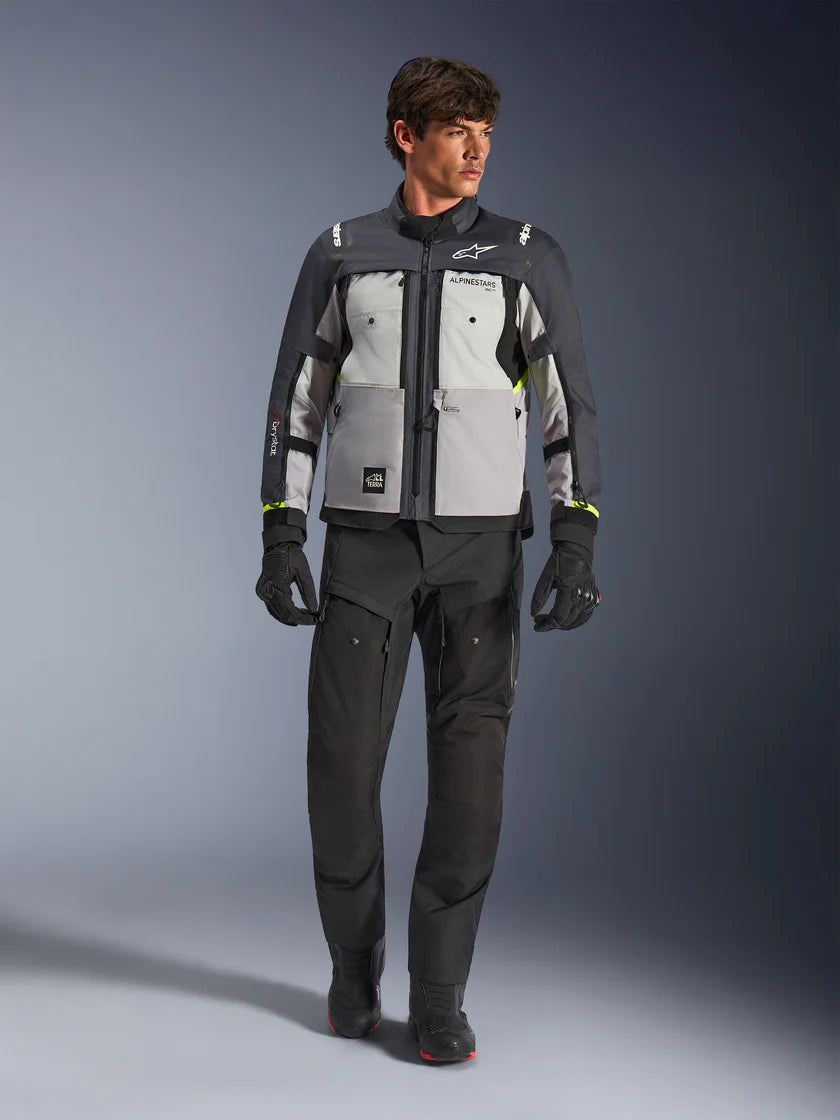 Alpinestars Cusco Drystar Jacket - Adventure Parts