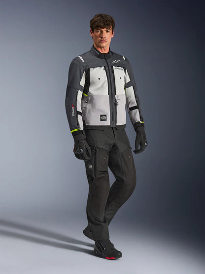 Alpinestars Cusco Drystar Jacket - Adventure Parts
