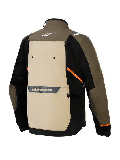 Alpinestars Cusco Drystar Jacket - Adventure Parts