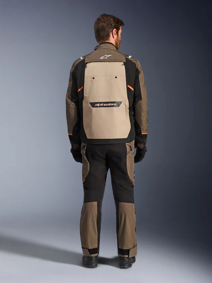 Alpinestars Cusco Drystar Jacket - Adventure Parts