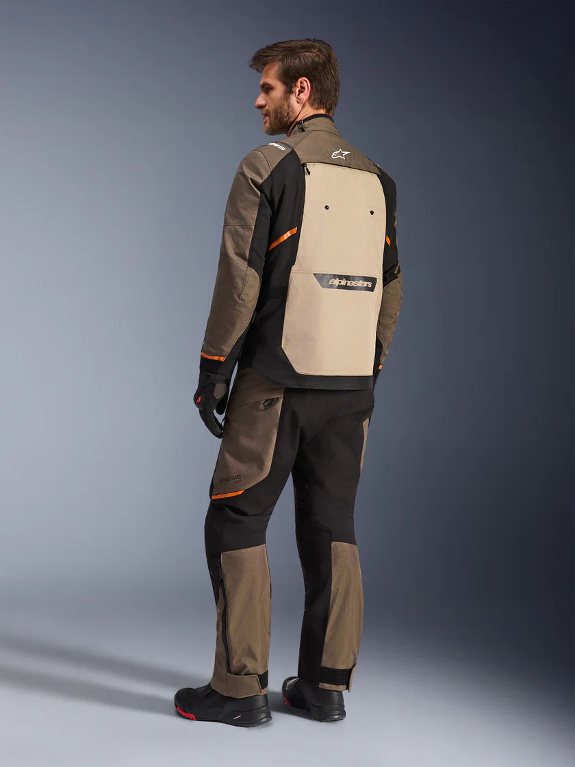 Alpinestars Cusco Drystar Jacket - Adventure Parts