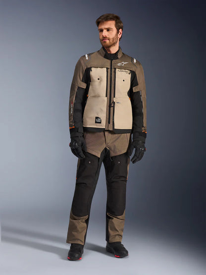 Alpinestars Cusco Drystar Jacket - Adventure Parts