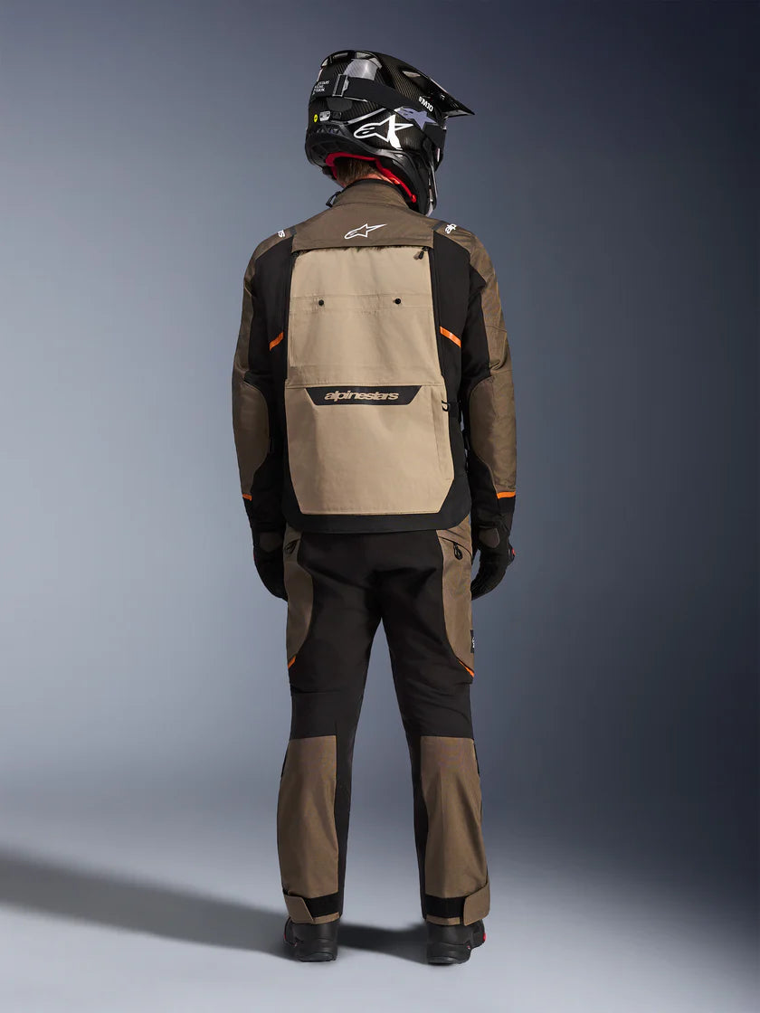 Alpinestars Cusco Drystar Jacket - Adventure Parts